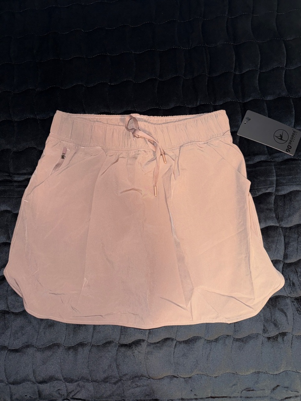 NWT! 90 Degree by Reflex Active Skort